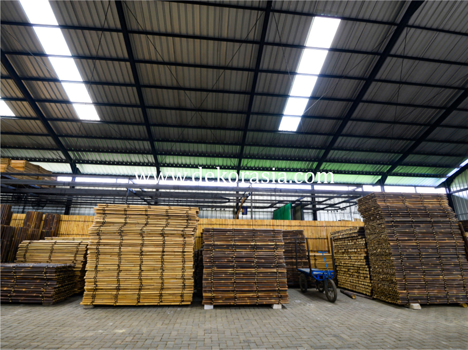DEKOR ASIA FACTORIES